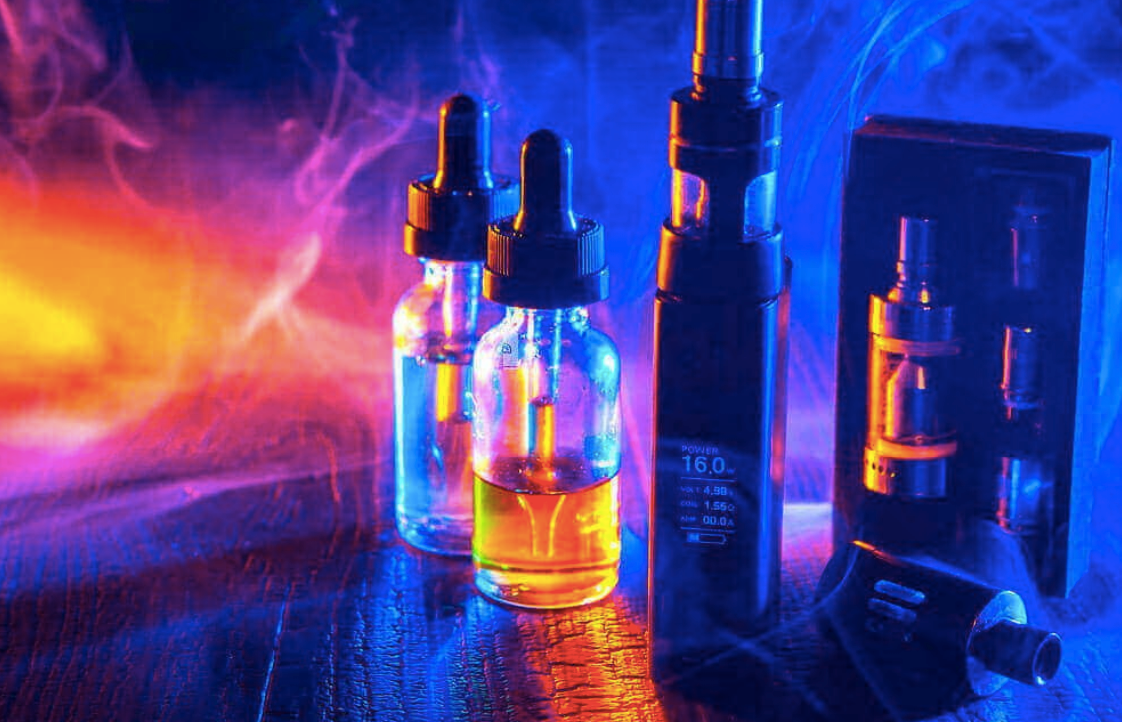 Best Vape Pens 2021 Ultimate Guide For Vapers! Litejoy Ltd