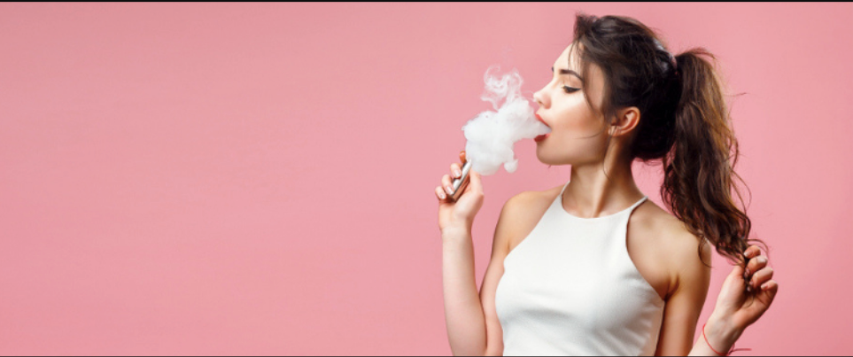 Does Vaping Stain Walls? – Litejoy Ltd
