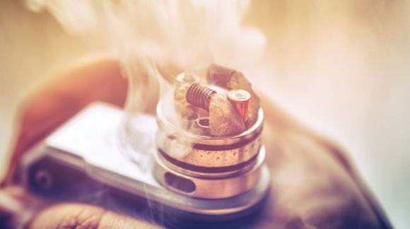 When To Change a Vape Coil?