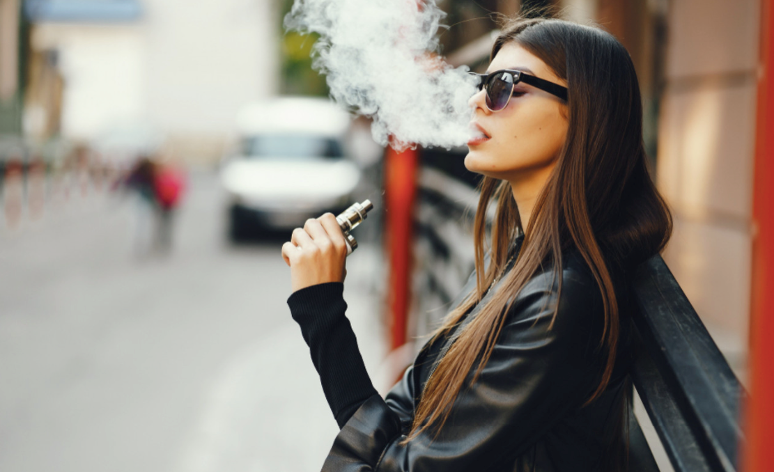 Why Is My Vape Popping? – Litejoy Ltd