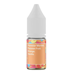 Supergood Salt Pornstar Martini 10ml