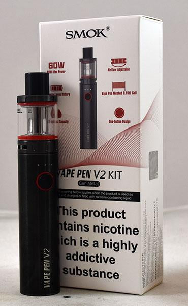 elf bar vape uk Smok Vape Pen V2 Vape Kit – Litejoy Ltd