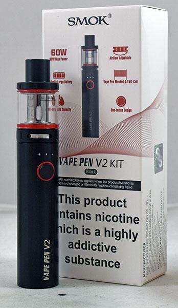 smok vape pen v2 instructions theCLOUDS (@thecloudsvapeandhookah) · Denver, CO main image 0