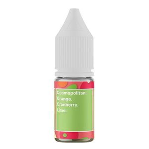 Supergood Salt Cosmopolitan 10ml