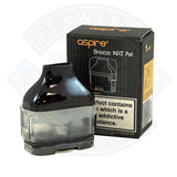 Aspire Breeze NXT Pod 1pack