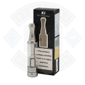 Aspire K1 BVC Glassomizer 1.8 - Litejoy E-Cigarettes and Vaping products