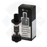 Aspire K3 Tank TPD Compliant - Litejoy E-Cigarettes and Vaping products