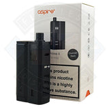 Aspire Nautilus Prime X Vape Kit
