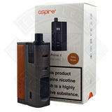 Aspire Nautilus Prime X Vape Kit