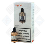 Aspire Nautilus XS Tank