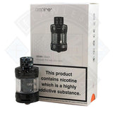 Aspire Odan Subohm Tank