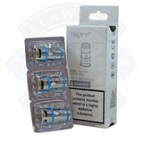 Aspire Odan Mesh Coil 3pack