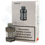 Aspire Odan Subohm Tank