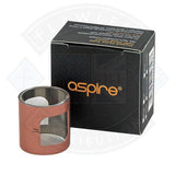 Aspire Pockex Pyrex Tube (with metal cover) 2ml Replacement Pyrex - Litejoy E-Cigarettes and Vaping products