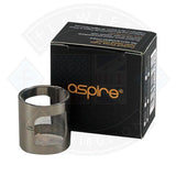 Aspire Pockex Pyrex Tube (with metal cover) 2ml Replacement Pyrex - Litejoy E-Cigarettes and Vaping products