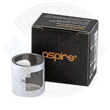 Aspire Pockex Pyrex Tube (with metal cover) 2ml Replacement Pyrex - Litejoy E-Cigarettes and Vaping products