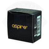 Aspire Pockex Pyrex Tube (with metal cover) 2ml Replacement Pyrex - Litejoy E-Cigarettes and Vaping products