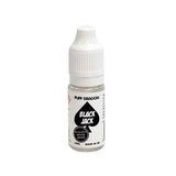 Blackjack Puff Dragon TPD Compliant 10ml E-liquid - Litejoy E-Cigarettes and Vaping products