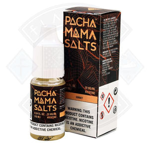 Pacha Mama Salts Sorbet 10ml E Liquid
