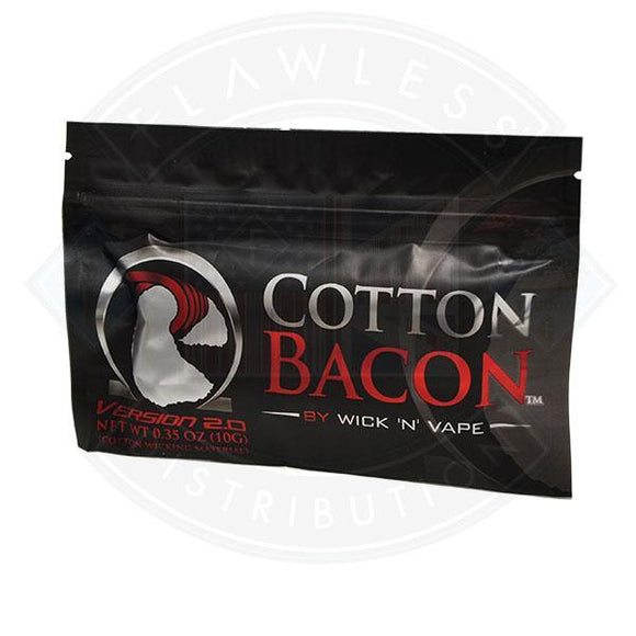 Cotton Bacon V2.0 - Litejoy E-Cigarettes and Vaping products