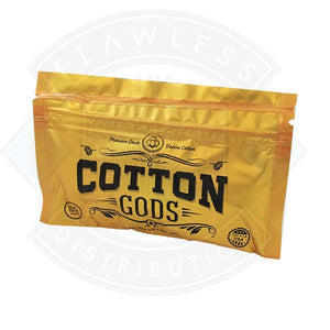 Cotton Gods 10g - Litejoy E-Cigarettes and Vaping products