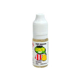 Crazy Lemon Tart by Puff Dragon TPD Compliant 10ml E-liquid - Litejoy E-Cigarettes and Vaping products