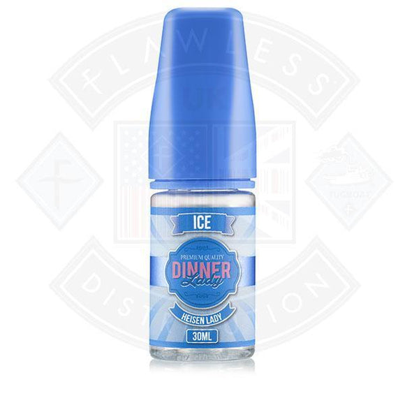 Dinner Lady Concentrate Ice Heisen Lady 30ml