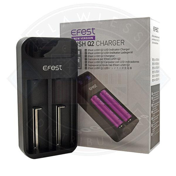 Efest Lush Charger