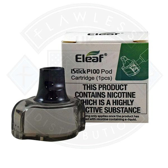 Eleaf iStick P100 Cartridge 2ml/1pcs