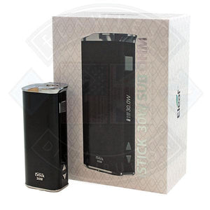 Eleaf iStick 30w Subohm Mod