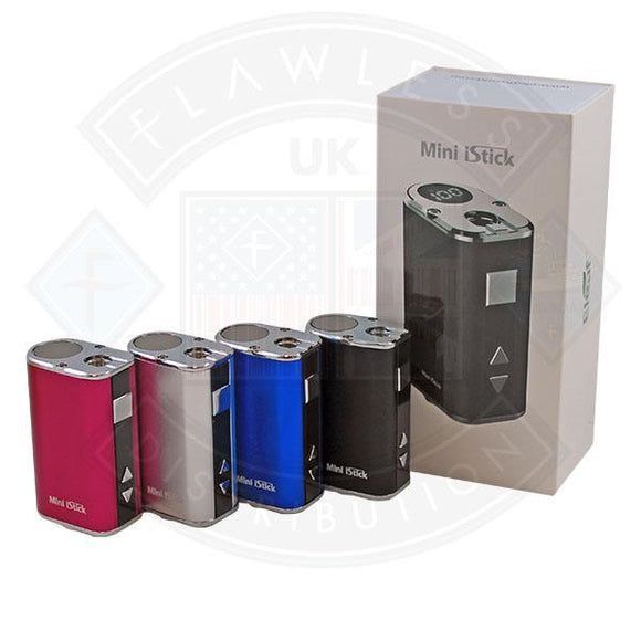 Eleaf iStick Mini 10W - Litejoy E-Cigarettes and Vaping products