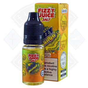 Fizzy Juice Salt - Mango 10ml