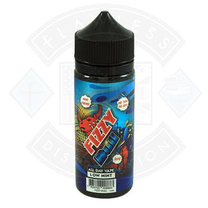 Fizzy Bull 0mg 100ml Shortfill E-liquid - Litejoy E-Cigarettes and Vaping products