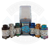 Freemax Fireluke 2 Tank