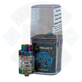 Freemax Fireluke 2 Tank