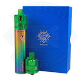 Freemax Gemm 80w Starter Kit