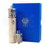 Freemax Gemm 80w Starter Kit