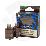 Freemax Gemm Disposable Tank 2pcs/pack