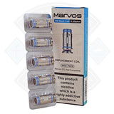 Freemax Marvos MS Mesh Coil/5pcs