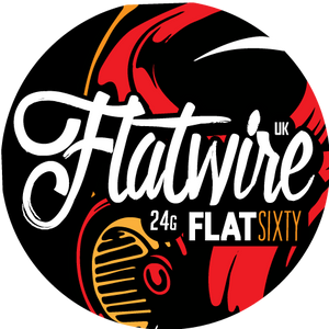 FLAT-SIXTY (HW6015) - Flatwire UK - Flawless Vape Shop