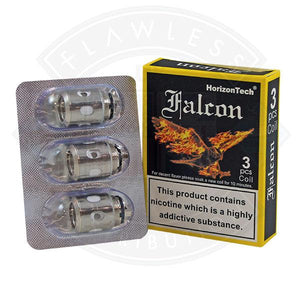 Horizon Tech Falcon coils M-Triple 0.15 OHM 3pack