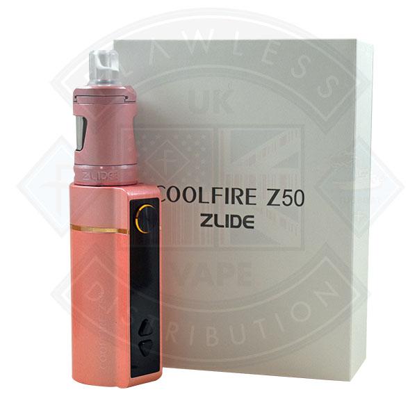 elfbar nachfüll pod läuft aus Buy Authentic Innokin Coolfire Z50 50W Gun 2100mAh VW Box Mod Kit