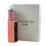 Innokin Coolfire Z50 Zlide Vape Kit