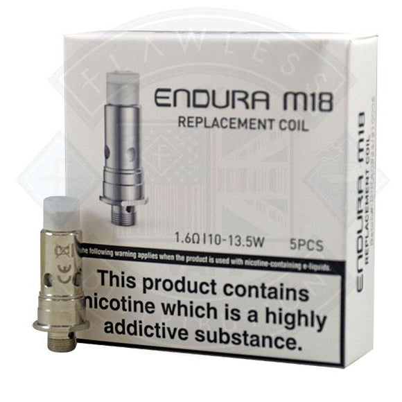 Innokin M18 Replacement Coil 5pack