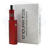 Innokin Endura T22E Kit Tpd Compliant