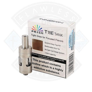 Innokin Prism T18E Tank 2ml