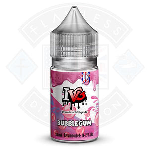 I VG Concentrate Bubblegum 30ml