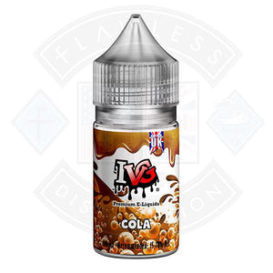 I VG Concentrate Cola 30ml