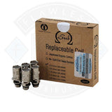 Innokin isub Replaceable Coils (5 pcs) - Litejoy Ltd