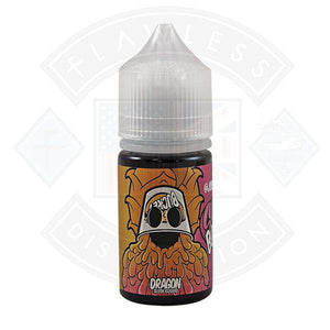Slush Bucket Dragon 30ml Concentrate